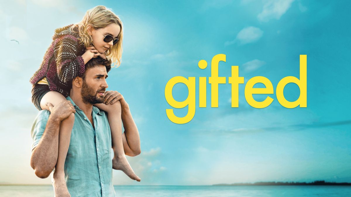 دانلود فیلم Gifted 2017