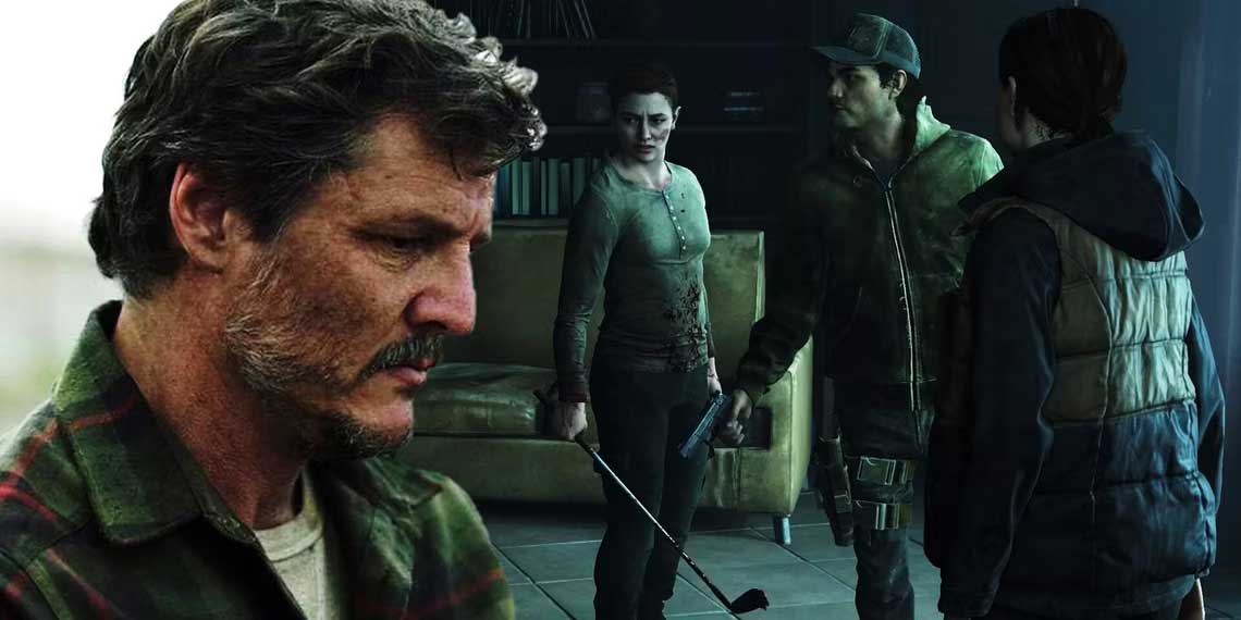 وفاداری به بازی! نگاهی به انتخاب بازیگران فصل دوم The Last of Us